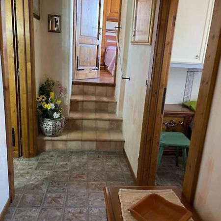 Da Zia Maria Apartment Roccaraso Exterior photo